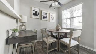 Landing Modern Apartment with Amazing Amenities (ID1396X182) - 7