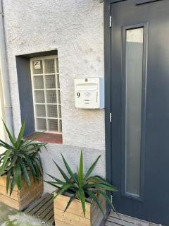 Studio Sanae - 9
