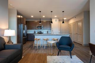 Landing Modern Apartment with Amazing Amenities (ID3473X94) - 7