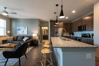 Landing Modern Apartment with Amazing Amenities (ID3473X94) - 5