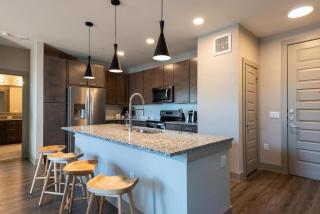 Landing Modern Apartment with Amazing Amenities (ID3473X94) - 1