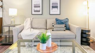 Landing Modern Apartment with Amazing Amenities (ID3724) - 0