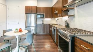 Landing Modern Apartment with Amazing Amenities (ID3724) - 7