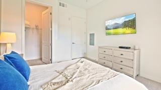 Landing Modern Apartment with Amazing Amenities (ID3724) - 5