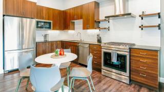 Landing Modern Apartment with Amazing Amenities (ID3724) - 3