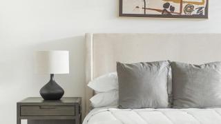 Landing Modern Apartment with Amazing Amenities (ID1281X201) - 2