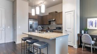 Landing Modern Apartment with Amazing Amenities (ID9245X93) - 7