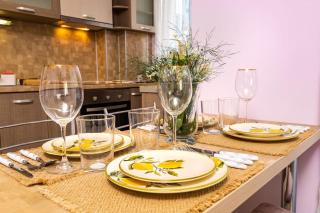 Spacious Central Apt by Stefanie / close to MU - Plowdiw - 8