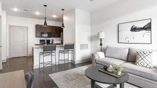 Landing Modern Apartment with Amazing Amenities (ID6413X98) - 8