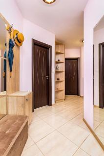 Spacious Central Apt by Stefanie / close to MU - Plowdiw - 4