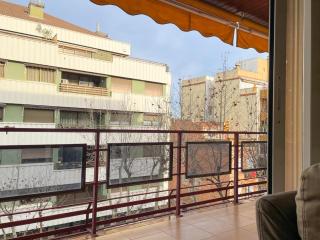 Apartment Picasso - Vilanova i la Geltrú - 4