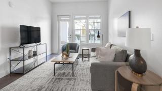 Landing Modern Apartment with Amazing Amenities (ID1384X699) - 8