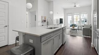 Landing Modern Apartment with Amazing Amenities (ID1384X699) - 7