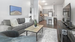 Landing Modern Apartment with Amazing Amenities (ID1384X699) - 5