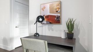 Landing Modern Apartment with Amazing Amenities (ID1384X699) - 1