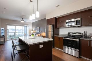 Landing Modern Apartment with Amazing Amenities (ID5107X9) - 5