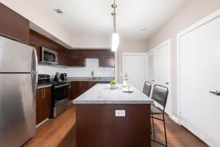 Landing Modern Apartment with Amazing Amenities (ID5107X9) - 3