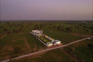 IRIS HEAVEN'Z by Radha Rani Resort - Jaipur - 8