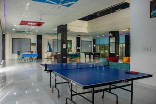 IRIS HEAVEN'Z by Radha Rani Resort - Jaipur - 6