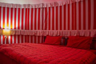 IRIS HEAVEN'Z by Radha Rani Resort - Jaipur - 5