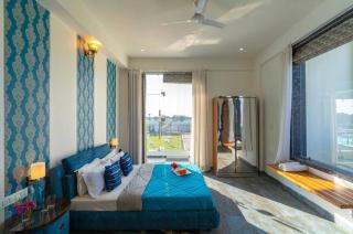 IRIS HEAVEN'Z by Radha Rani Resort - Jaipur - 2