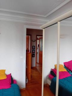 Appartement 50 m2 Centre Boulogne Metro en bas, tous commerces - Boulogne-Billancourt - 1