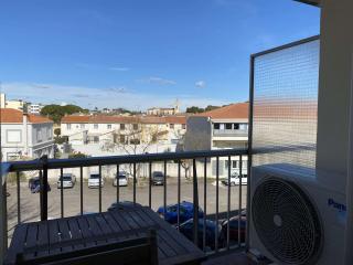 Coquet Studio Climatisé avec Balcon et Wi-Fi près du Parc à Balaruc-les-Bains - FR-1-553-242 - Balaruc-les-Bains - 3