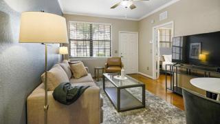 Landing Modern Apartment with Amazing Amenities (ID4287X35) - 9
