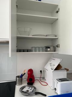 Apartamento moderno céntrico - 8