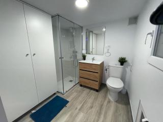 Apartamento moderno céntrico - 4