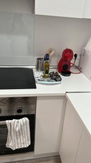 Apartamento moderno céntrico - 3