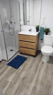 Apartamento moderno céntrico - 1