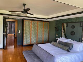 Poolside Luxury Laguna 2-Bed Villa in Cherngtalay - Layan Beach - 5