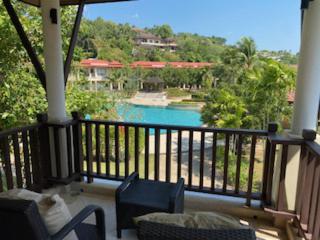 Poolside Luxury Laguna 2-Bed Villa in Cherngtalay - Layan Beach - 3