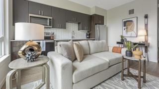 Landing Modern Apartment with Amazing Amenities (ID5061X56) - 0