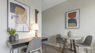 Landing Modern Apartment with Amazing Amenities (ID5061X56) - 1