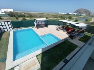 Alquilo Casa playa - 0