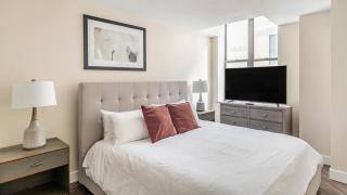 Landing Modern Apartment with Amazing Amenities (ID4643) - 8
