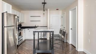 Landing Modern Apartment with Amazing Amenities (ID4643) - 3