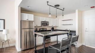 Landing Modern Apartment with Amazing Amenities (ID4643) - 2