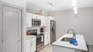 Landing Modern Apartment with Amazing Amenities (ID8929X00) - 8