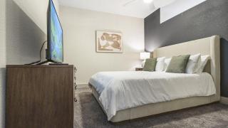 Landing Modern Apartment with Amazing Amenities (ID8929X00) - 2