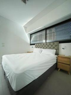 Dos Ambientes nuevo en Barrio Belgrano - Buenos Aires - 7