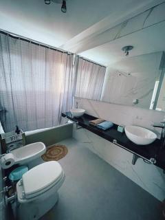Dos Ambientes nuevo en Barrio Belgrano - Buenos Aires - 5