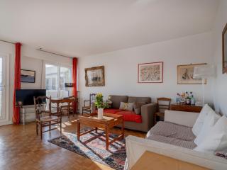 Eiffel Tower Loft residence - París - 8