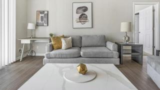 Landing Modern Apartment with Amazing Amenities (ID1375X099) - 7