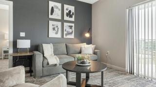 Landing Modern Apartment with Amazing Amenities (ID1197X127) - 6