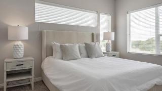 Landing Modern Apartment with Amazing Amenities (ID1197X127) - 2