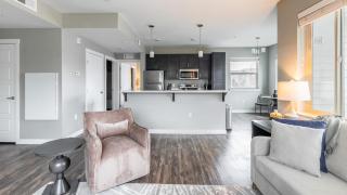 Landing Modern Apartment with Amazing Amenities (ID8040X42) - 0