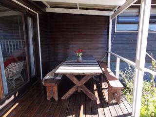 Evening Breeze - Sedgefield - 2